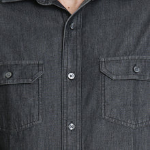 URBAN ATTIRE SHIRT