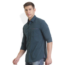 URBAN ATTIRE SHIRT