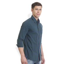 URBAN ATTIRE SHIRT