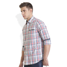 URBAN ATTIRE SHIRT