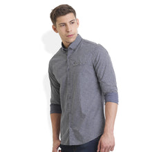 URBAN ATTIRE SHIRT