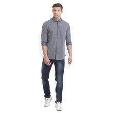 URBAN ATTIRE SHIRT