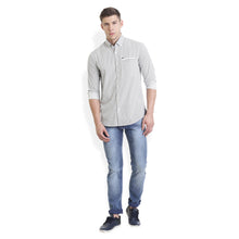 URBAN ATTIRE SHIRT