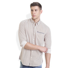 URBAN ATTIRE SHIRT