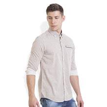 URBAN ATTIRE SHIRT