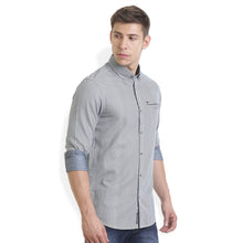 URBAN ATTIRE SHIRT