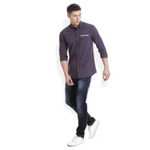URBAN ATTIRE SHIRT