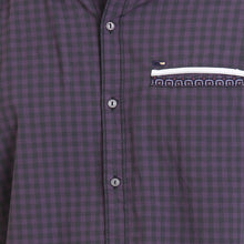URBAN ATTIRE SHIRT