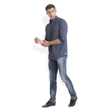URBAN ATTIRE SHIRT