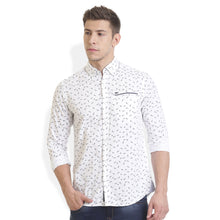 URBAN ATTIRE SHIRT