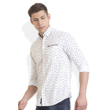 URBAN ATTIRE SHIRT