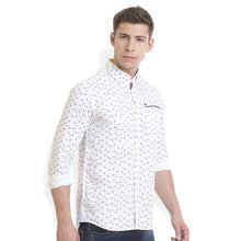 URBAN ATTIRE SHIRT