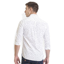 URBAN ATTIRE SHIRT