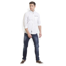 URBAN ATTIRE SHIRT