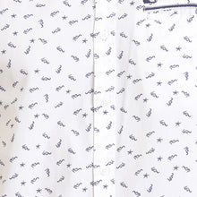 URBAN ATTIRE SHIRT