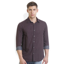 URBAN ATTIRE SHIRT