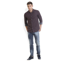 URBAN ATTIRE SHIRT