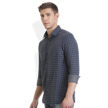 URBAN ATTIRE SHIRT