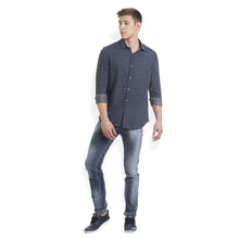 URBAN ATTIRE SHIRT