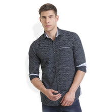 URBAN ATTIRE SHIRT