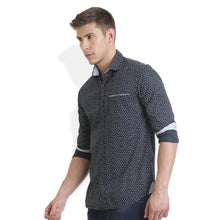 URBAN ATTIRE SHIRT