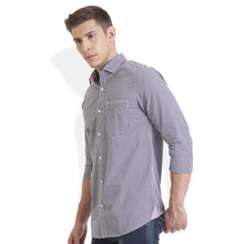 URBAN ATTIRE SHIRT