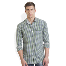 URBAN ATTIRE SHIRT