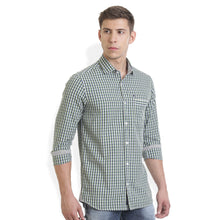 URBAN ATTIRE SHIRT