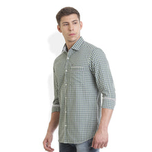 URBAN ATTIRE SHIRT