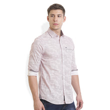 URBAN ATTIRE SHIRT