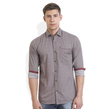 URBAN ATTIRE SHIRT