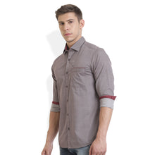 URBAN ATTIRE SHIRT