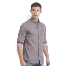 URBAN ATTIRE SHIRT