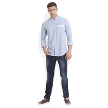 URBAN ATTIRE SHIRT