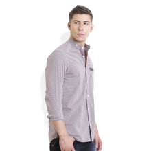 URBAN ATTIRE SHIRT