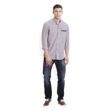 URBAN ATTIRE SHIRT