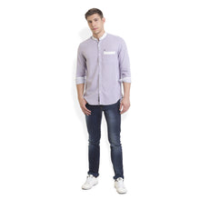 URBAN ATTIRE SHIRT