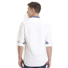 URBAN ATTIRE SHIRT