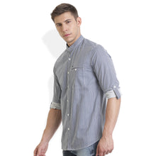 URBAN ATTIRE SHIRT