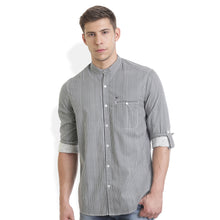URBAN ATTIRE SHIRT