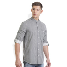 URBAN ATTIRE SHIRT