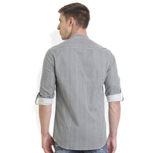 URBAN ATTIRE SHIRT