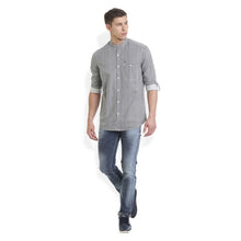 URBAN ATTIRE SHIRT