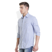 URBAN ATTIRE SHIRT