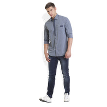 URBAN ATTIRE SHIRT