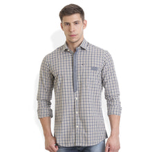 URBAN ATTIRE SHIRT