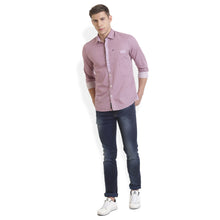 URBAN ATTIRE SHIRT