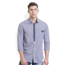 URBAN ATTIRE SHIRT