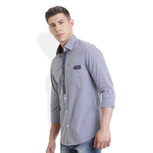 URBAN ATTIRE SHIRT