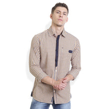 URBAN ATTIRE SHIRT